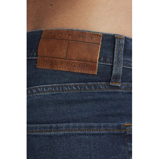 Jeansy męskie Tommy Hilfiger