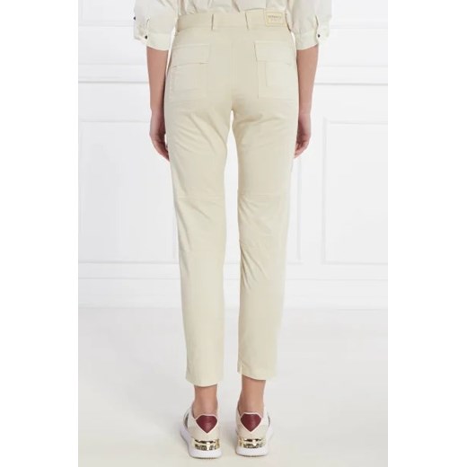 Spodnie damskie Aeronautica Militare 