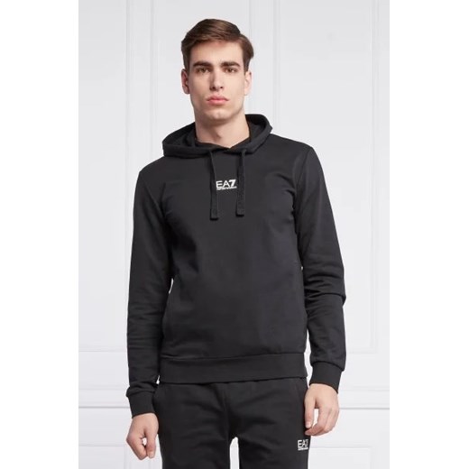 EA7 Dres | Slim Fit XXXL Gomez Fashion Store