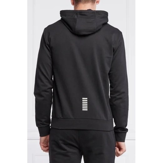 EA7 Dres | Slim Fit XXL Gomez Fashion Store