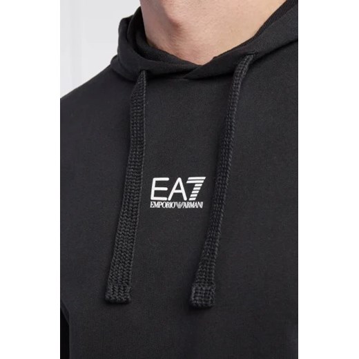 EA7 Dres | Slim Fit XXL Gomez Fashion Store