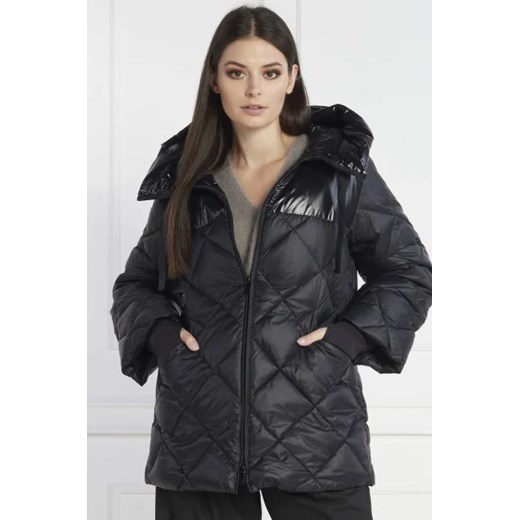 Marella SPORT Puchowa kurtka | Regular Fit ze sklepu Gomez Fashion Store w kategorii Kurtki damskie - zdjęcie 172985652