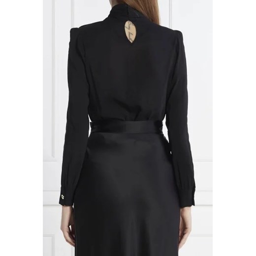 Elisabetta Franchi Body | Regular Fit Elisabetta Franchi 44 Gomez Fashion Store okazyjna cena