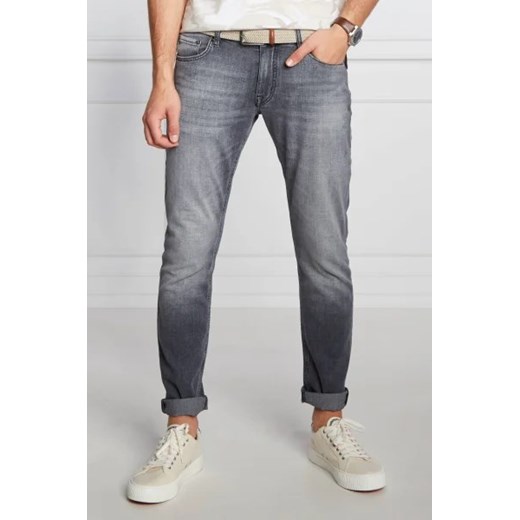 Joop! Jeansy Hamond | Slim Fit Joop! 33/32 promocyjna cena Gomez Fashion Store