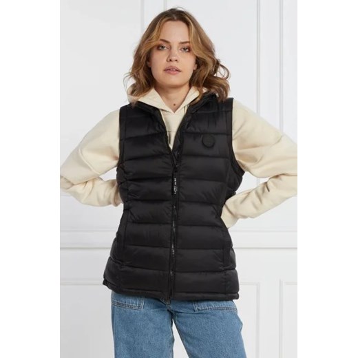 Pepe Jeans London Bezrękawnik | Regular Fit M okazja Gomez Fashion Store