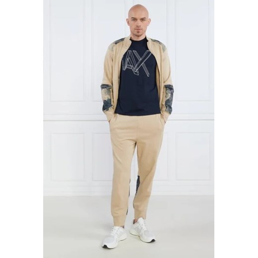 Spodnie męskie Armani Exchange