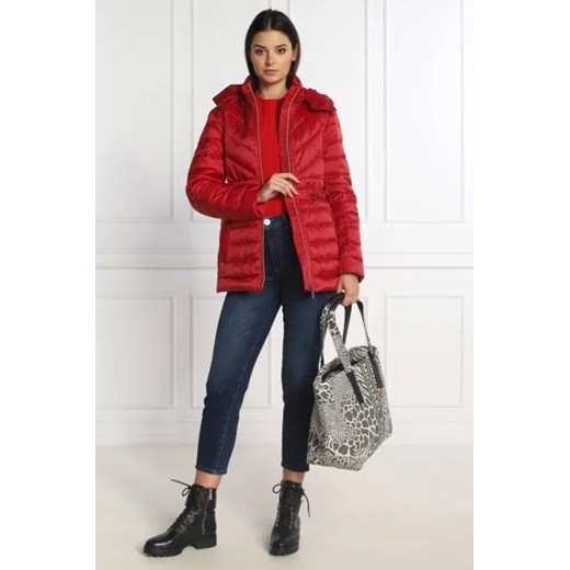 Michael Kors Puchowa kurtka | Regular Fit Michael Kors S Gomez Fashion Store okazyjna cena