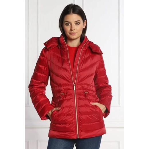 Michael Kors Puchowa kurtka | Regular Fit Michael Kors S Gomez Fashion Store okazyjna cena