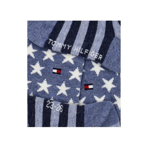 Skarpetki dziecięce Tommy Hilfiger 