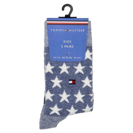 Skarpetki dziecięce Tommy Hilfiger 