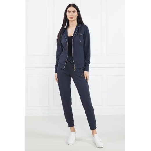 EA7 Dres | Regular Fit ze sklepu Gomez Fashion Store w kategorii Dresy damskie - zdjęcie 172986393
