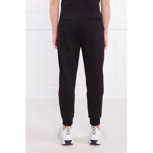 Armani Exchange Spodnie dresowe | Regular Fit Armani Exchange S okazja Gomez Fashion Store