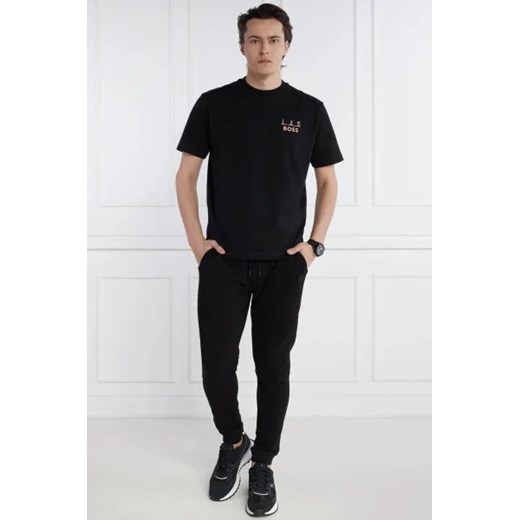 BOSS ORANGE Spodnie dresowe Sestart | Regular Fit XL Gomez Fashion Store