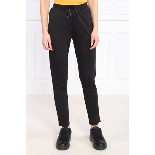 Liu Jo Sport Spodnie dresowe | Regular Fit ze sklepu Gomez Fashion Store w kategorii Spodnie damskie - zdjęcie 172986653