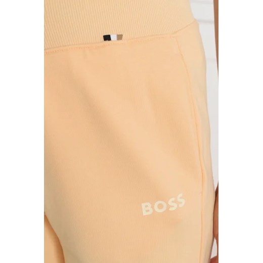 BOSS BLACK Spodnie dresowe C_EJOY5 | Regular Fit XL wyprzedaż Gomez Fashion Store