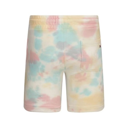 Tommy Hilfiger Szorty | Regular Fit Tommy Hilfiger 164 okazyjna cena Gomez Fashion Store