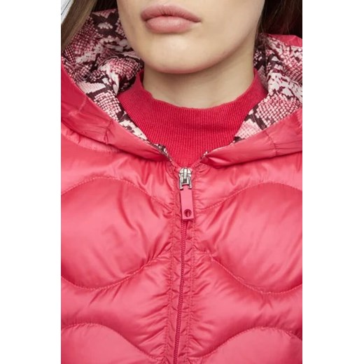 MAX&Co. Puchowa kurtka 2w1 ORGANINO | Regular Fit 36 okazja Gomez Fashion Store