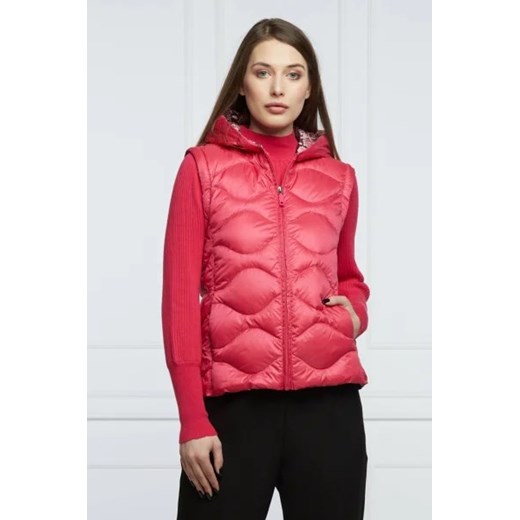 MAX&Co. Puchowa kurtka 2w1 ORGANINO | Regular Fit 36 Gomez Fashion Store promocja