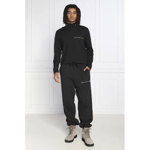 Calvin Klein Jeans Spodnie | Regular Fit XL Gomez Fashion Store okazja