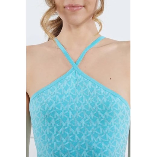 Michael Kors Sukienka Michael Kors XL Gomez Fashion Store okazyjna cena