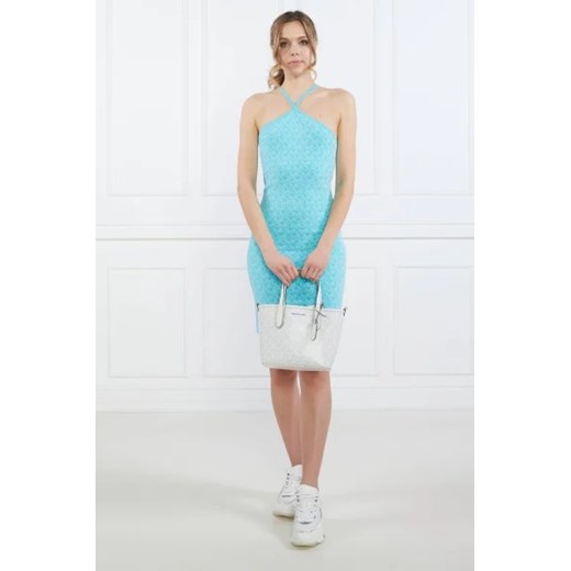 Michael Kors Sukienka Michael Kors XL wyprzedaż Gomez Fashion Store