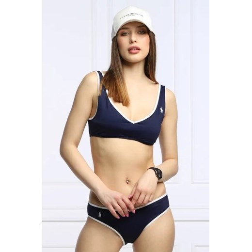 POLO RALPH LAUREN Góra od bikini Polo Ralph Lauren L Gomez Fashion Store okazyjna cena