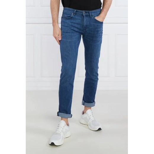 BOSS BLACK Jeansy Delaware3-1 | Slim Fit 31/32 okazyjna cena Gomez Fashion Store