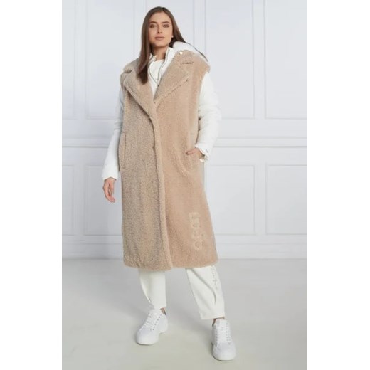 Liu Jo Sport Płaszcz 2w1 ze sklepu Gomez Fashion Store w kategorii Płaszcze damskie - zdjęcie 172987290