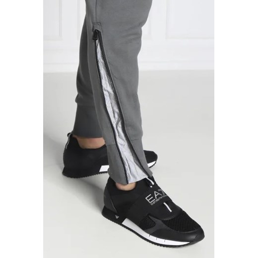 EA7 Spodnie dresowe | Regular Fit XXXL wyprzedaż Gomez Fashion Store
