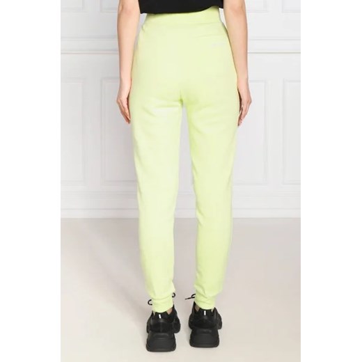 Karl Lagerfeld Spodnie dresowe ikonik 2.0 tonal | Regular Fit Karl Lagerfeld XL Gomez Fashion Store promocyjna cena