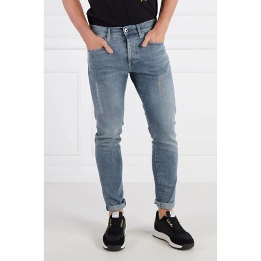 Jeansy męskie G- Star Raw 