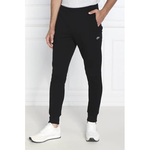 Lacoste Spodnie | Slim Fit ze sklepu Gomez Fashion Store w kategorii Spodnie męskie - zdjęcie 172987550