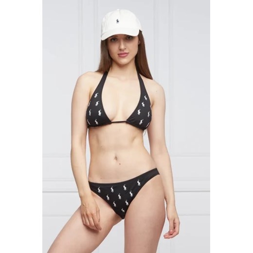 POLO RALPH LAUREN Góra od bikini ze sklepu Gomez Fashion Store w kategorii Stroje kąpielowe - zdjęcie 172987574