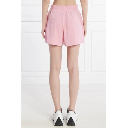 GUESS ACTIVE Szorty LOLA | Relaxed fit M okazja Gomez Fashion Store