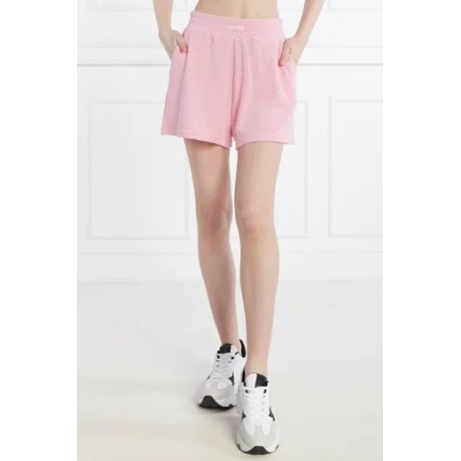 GUESS ACTIVE Szorty LOLA | Relaxed fit XS okazyjna cena Gomez Fashion Store