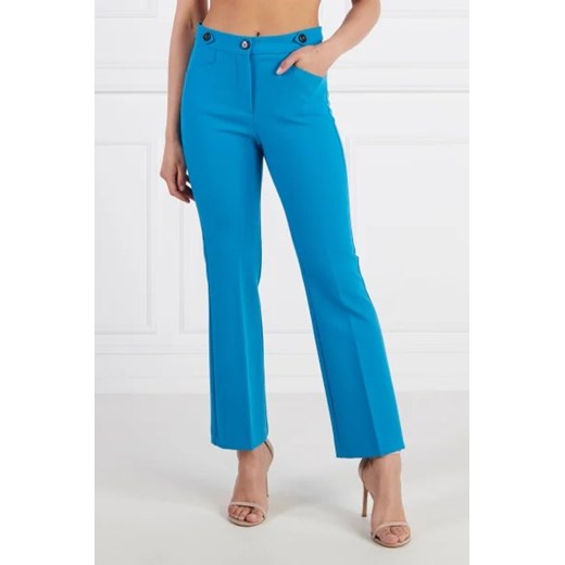 MAX&Co. Spodnie | Regular Fit ze sklepu Gomez Fashion Store w kategorii Spodnie damskie - zdjęcie 172987774
