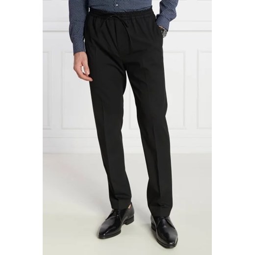 Calvin Klein Spodnie chino | Regular Fit Calvin Klein XL wyprzedaż Gomez Fashion Store