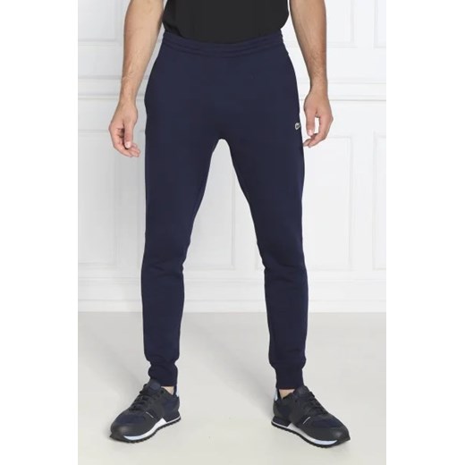 Lacoste Spodnie | Slim Fit ze sklepu Gomez Fashion Store w kategorii Spodnie męskie - zdjęcie 172987812