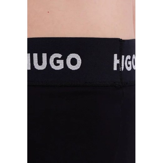 Spodnie damskie Hugo Boss