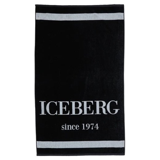 Iceberg Ręcznik plażowy Iceberg One Size Gomez Fashion Store wyprzedaż