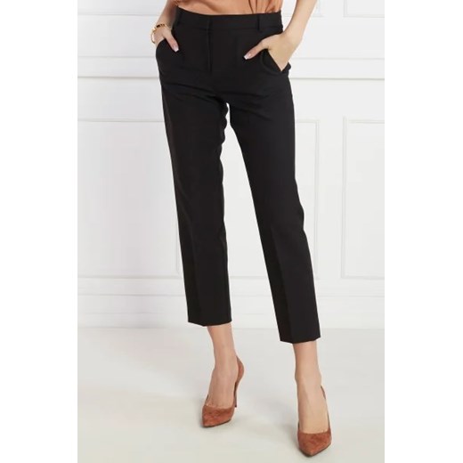 MAX&Co. Spodnie | Regular Fit ze sklepu Gomez Fashion Store w kategorii Spodnie damskie - zdjęcie 172987953