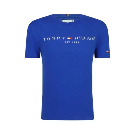 T-shirt chłopięce Tommy Hilfiger 