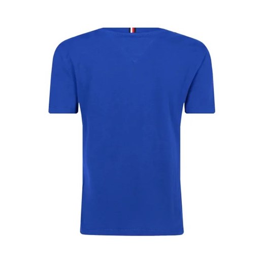 T-shirt chłopięce Tommy Hilfiger 