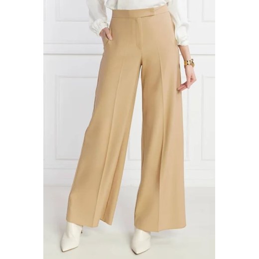 MAX&Co. Spodnie | Loose fit ze sklepu Gomez Fashion Store w kategorii Spodnie damskie - zdjęcie 172988263