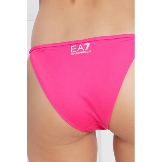 EA7 Strój kąpielowy XL Gomez Fashion Store wyprzedaż