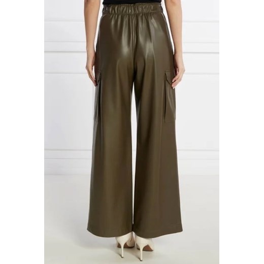 MAX&Co. Spodnie | Loose fit XS okazja Gomez Fashion Store