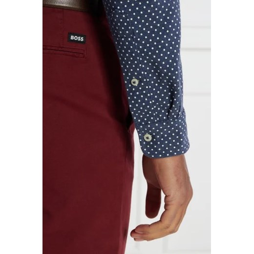 Koszula męska Polo Ralph Lauren z bawełny