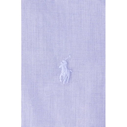 POLO RALPH LAUREN Koszula REGENT | Slim Fit Polo Ralph Lauren 116 promocyjna cena Gomez Fashion Store