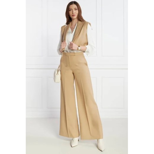 MAX&Co. Kamizelka SIBARI | Cropped Fit 36 Gomez Fashion Store okazja