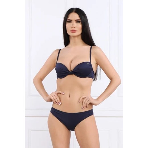 EA7 Strój kąpielowy M okazja Gomez Fashion Store